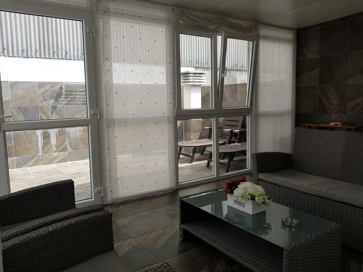Apartamento Las Hermanas Pontevedra Bagian luar foto